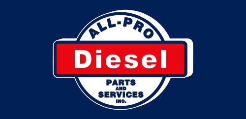 All Pro Diesel Parts & Services Inc.